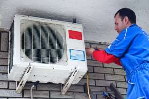 24/7 and Emergency HVAC Near Lecoma, MO | Air Conidtioning and Heating Contractors